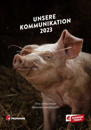  Massnahmenübersicht 2023