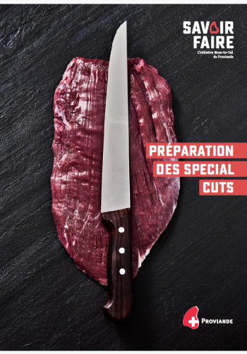 Zubereitung Special Cuts_Titelbild