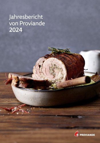 Jahresbericht 2024