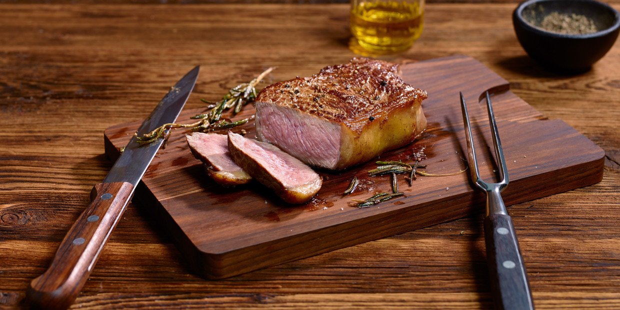 Entrecote