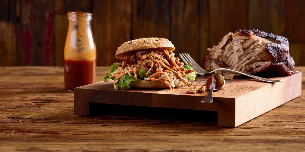 Pulled-Pork