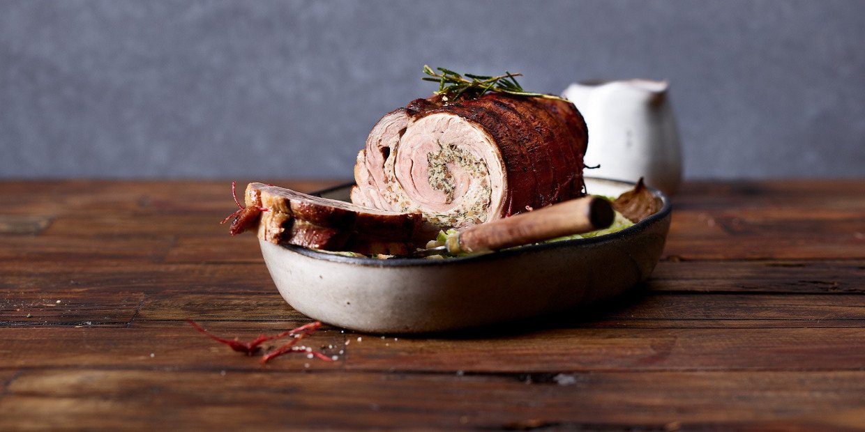 kalbsbraten