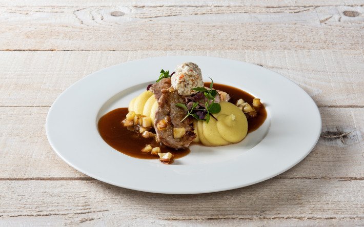 Concours d’innovation: le menu gagnant.