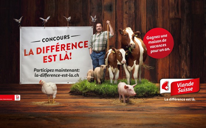 La-difference-est-la