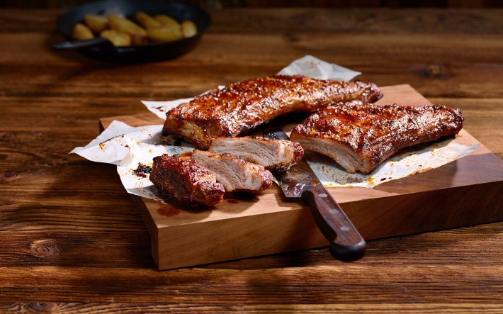 Spareribs