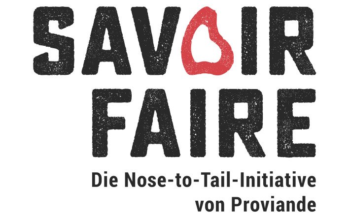 Logo Savoir Faire DE