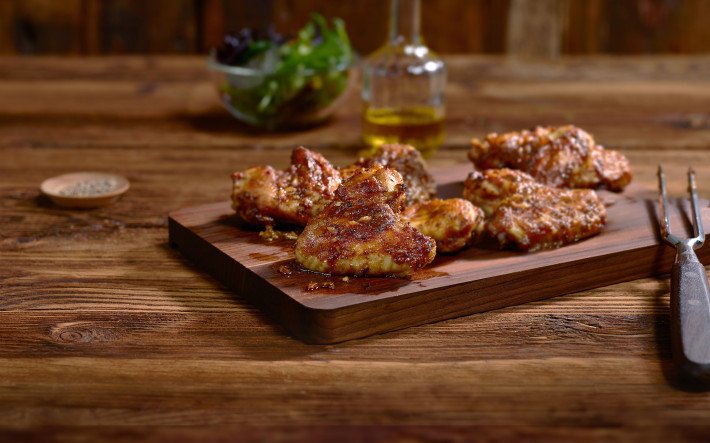 Pouletfluegeli