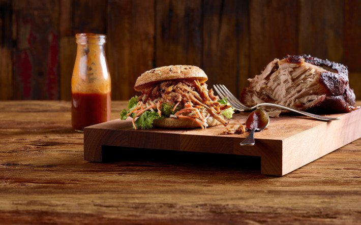 Pulled-Pork