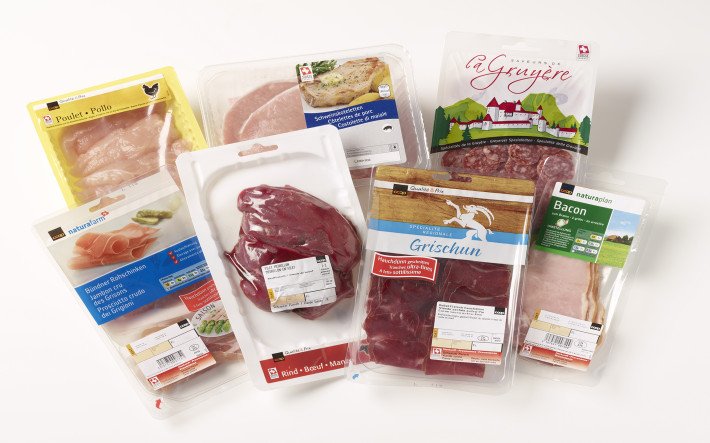 Fleischwaren Suisse Garantie