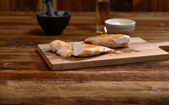 Pouletbrust