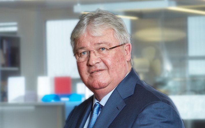 Dr. Markus Zemp, Präsident des Verwaltungsrats