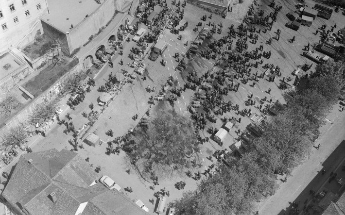 1963 Viehmarkt Wil SG , ETH-Bibliothek Zürich, Bildarchiv Fotograf Comet Photo AG (2).jpg