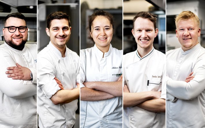 LCDJ Finalisten 2026 F