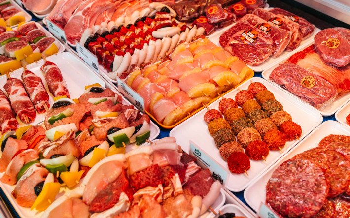 Medienmitteilung Überproduktion Schweinemarkt