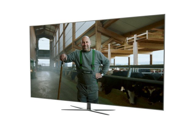 TV Spots